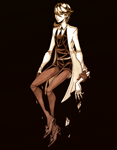 vvisti:5/31 Rutile