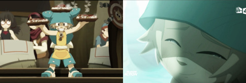 Wakfu Spoilers Tumblr