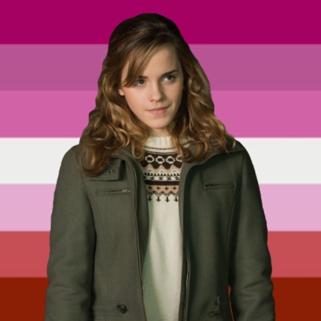 Lesbians Only Lesbian Hermione Gr