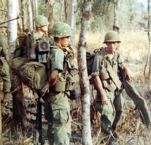 The Vietnam War Era