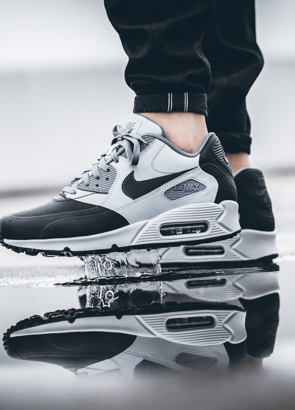 Air Max 90 Premium SE ‘Waterproof’