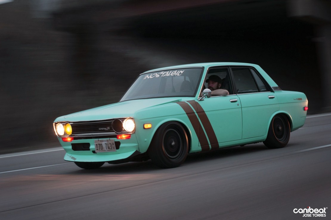 Datsun CIAY