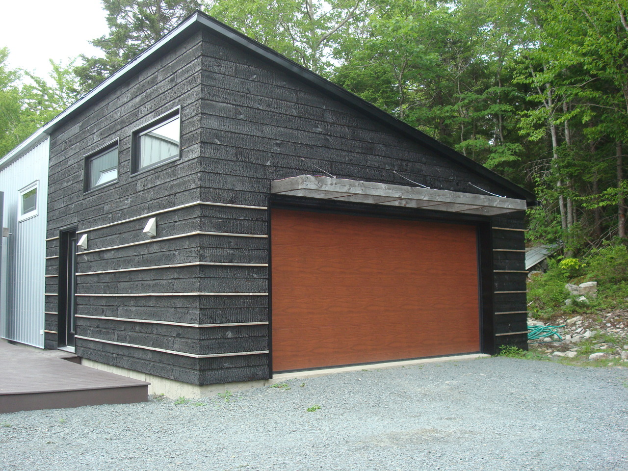 Wood Masters Construction Ltd