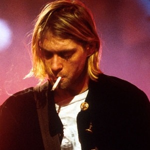 kurt cobain icons on Tumblr