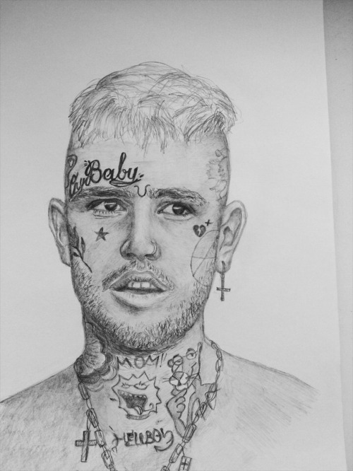 lil peep lil peep art gustav ahr come over when you& 039;re sober cowys2 art pencil art
