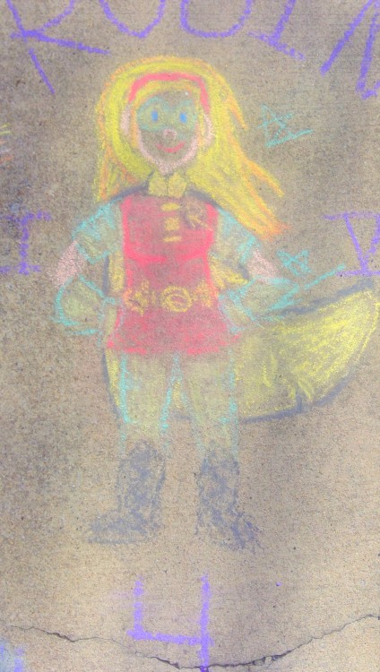 squintydrawafist