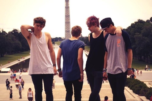 cashton ugh