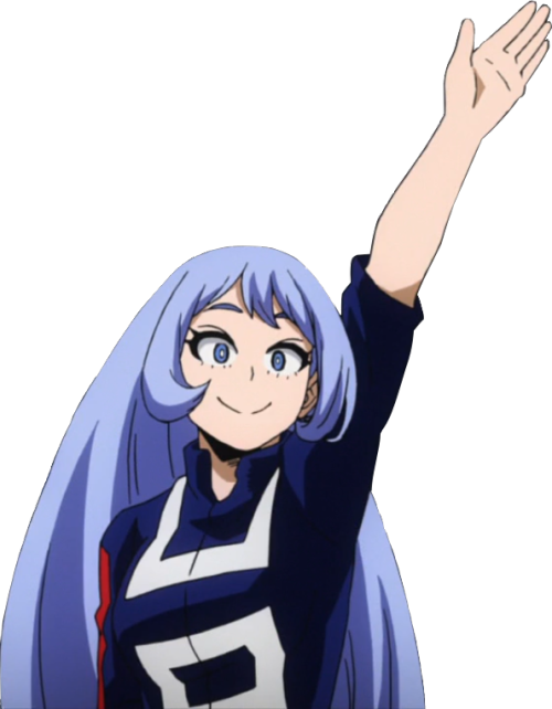 shabootyisland:Transparent Nejire Hadou images! You don’t have...