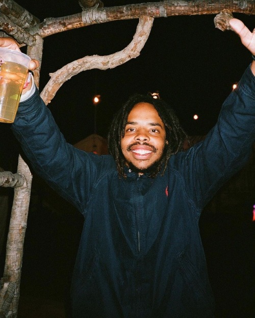 cinemadhouse:NEW EARL SWEATSHIRT. SOME RAP SONGS.OUT NOW. 