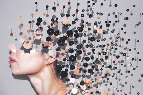 supersonicart:Micaela Lattanzio, New Work.Wonderful...