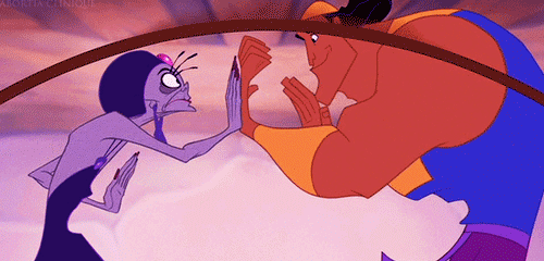 Resultado de imagem para a nova onda do imperador gif