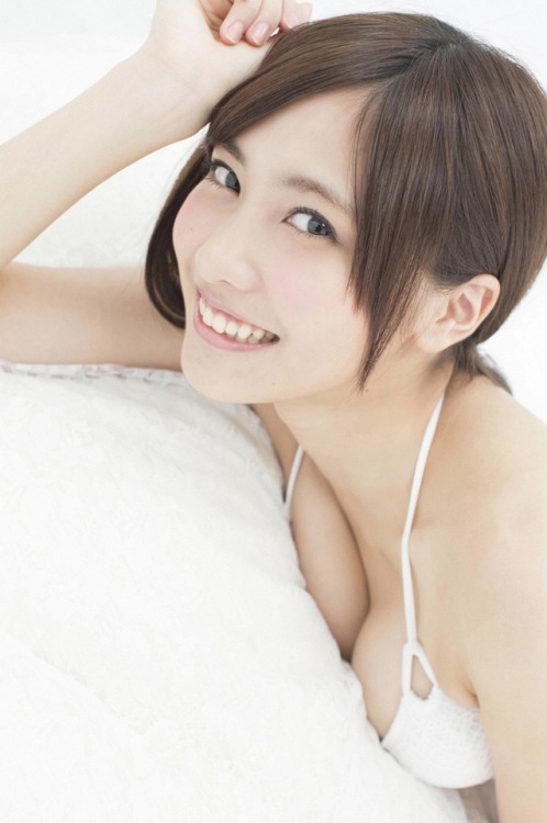 uptou:[週プレnet Extra] No.141 佐野ひなこ「SUMMER LOVE」 #1