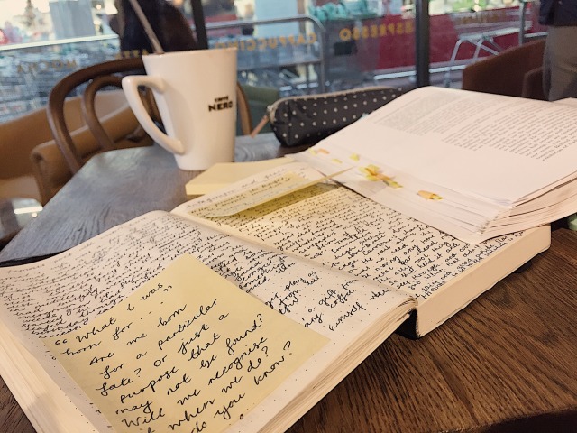study motivation study motivation