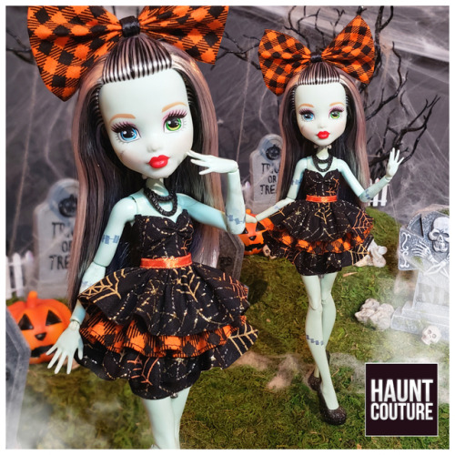 hauntcouture:Now haunting the shop at hauntcouture.store