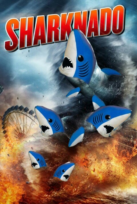 Film Facts Friend — My favorite image of the Super Bowl sharks The...