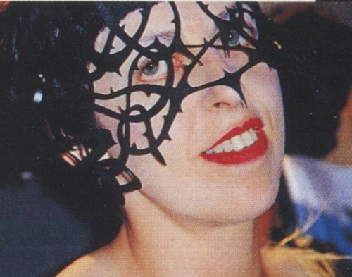 Isabella Blow On Tumblr