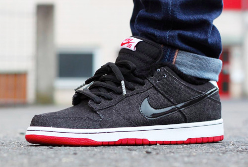 larry perkins nike