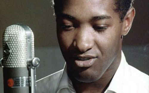 radianttruths:Sam Cooke, 1959, by Jess Rand/Getty Images