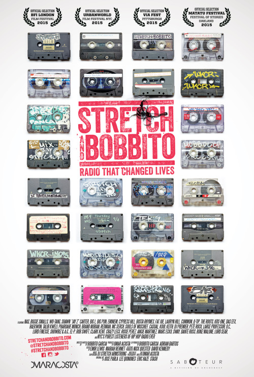 stretch and bobbito radio that changed lives