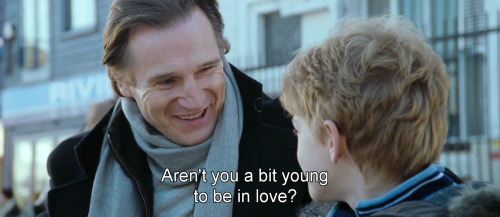 freshmoviequotes:Love Actually (2003)