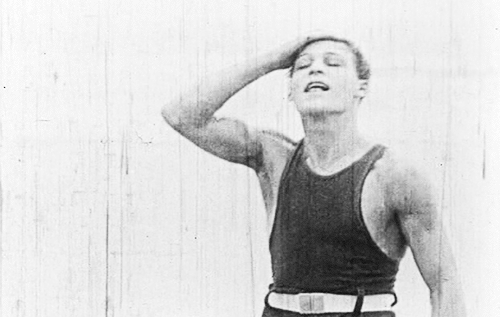 a society sensation rudolph valentino just a fetus 1918 1910& 039;s mine gif:rv gif:society 4 that anon ;)