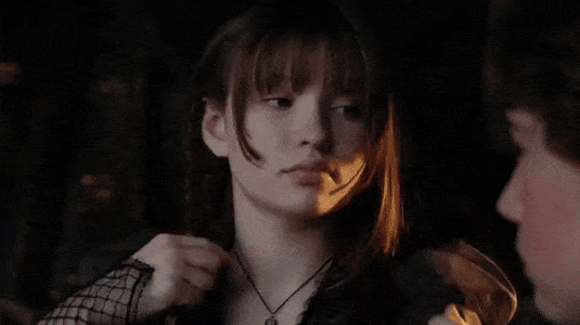 Emily Browning as Violet Baudelaire (A Series of... - don.
