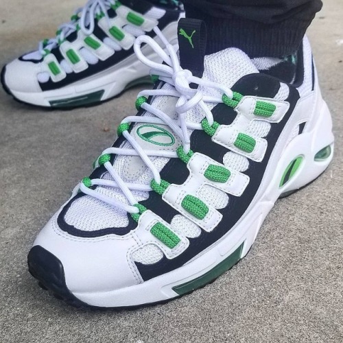 puma cell endura og