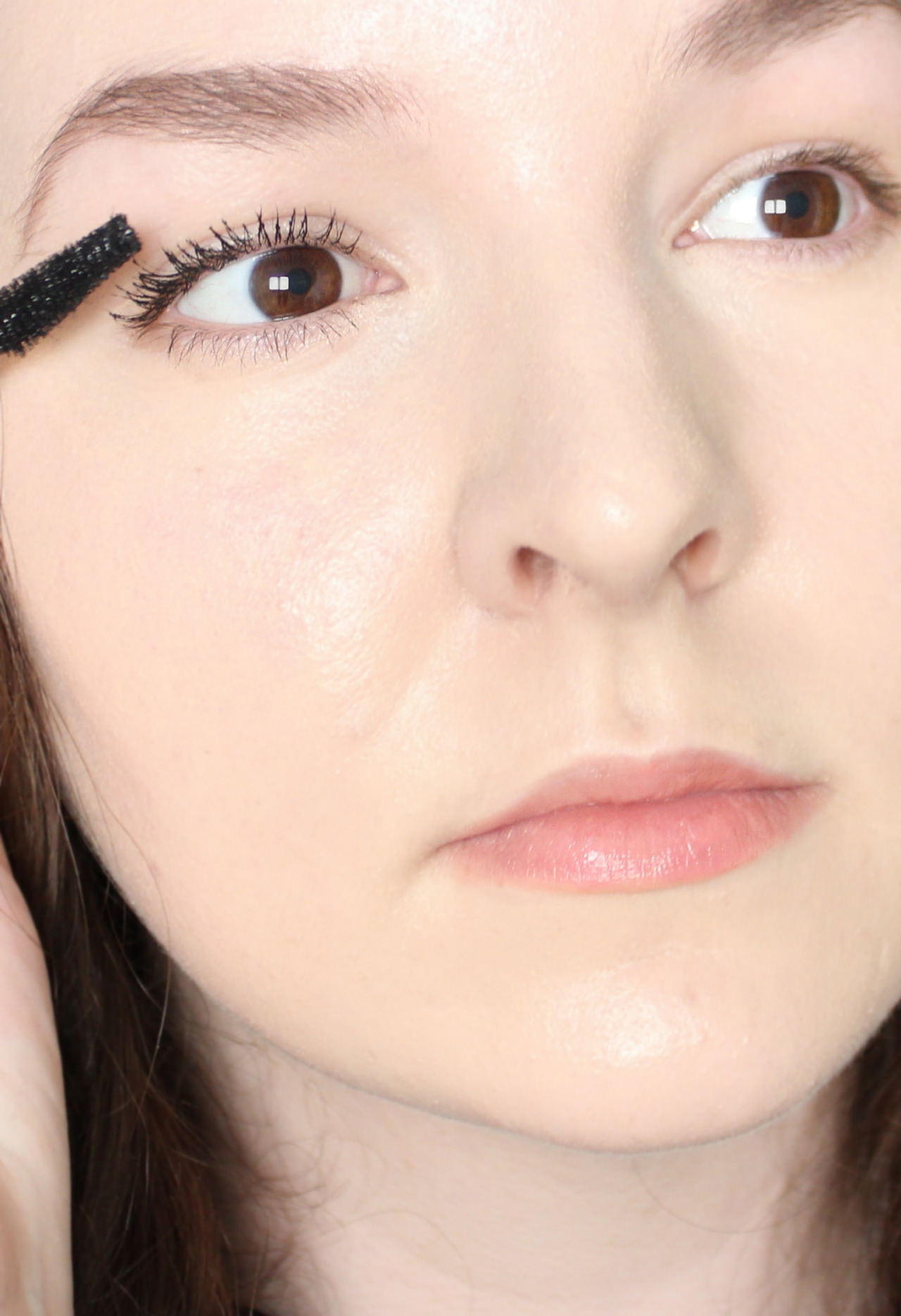 Makeup Tips — Tubing Tubular Mascara Application, Removal,...