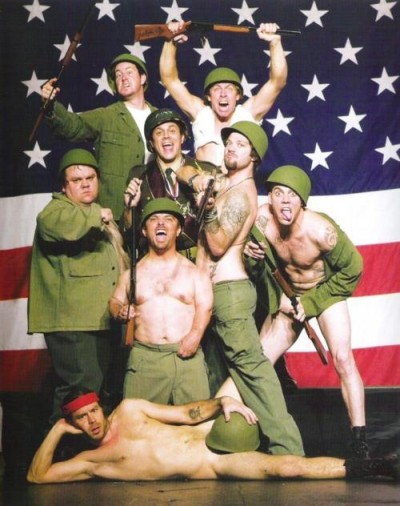 Jackass 2 5 Tumblr