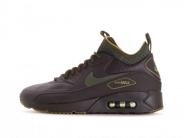 nike air max 90 ultra mid winter foot locker nike air max 90 ultra mid winter foot locker