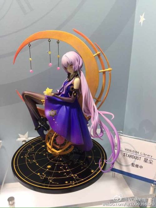 stardust figure vocaloid