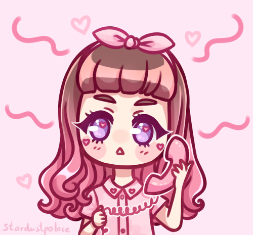 kawaii pale pink pastel pink pale blog pink blog pastel blog pastel colors pink aesthetic pale aesthetic pastel aesthetic kawaii fashion lazy oaf kawaii art chibi commissions