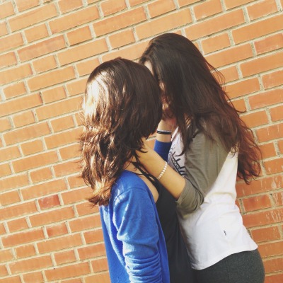 Girls kissing tumblr orgy pic 58