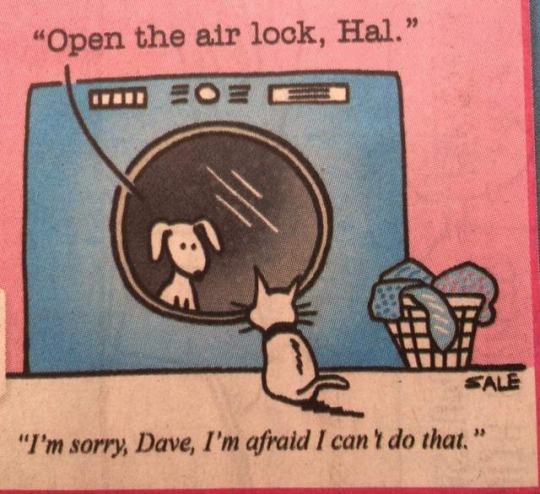 Via Funny Times