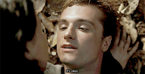 Hunger Games Catching Fire Porn - jhutch | Tumblr