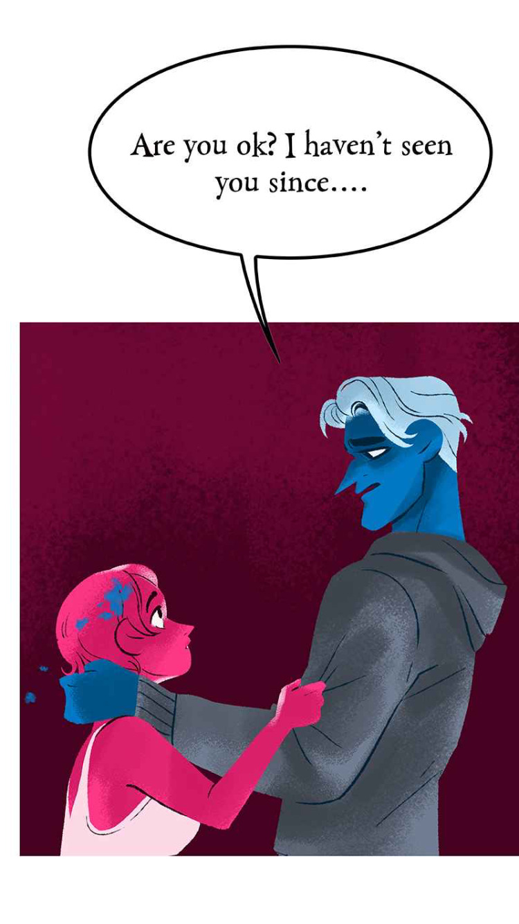 lore olympus hades