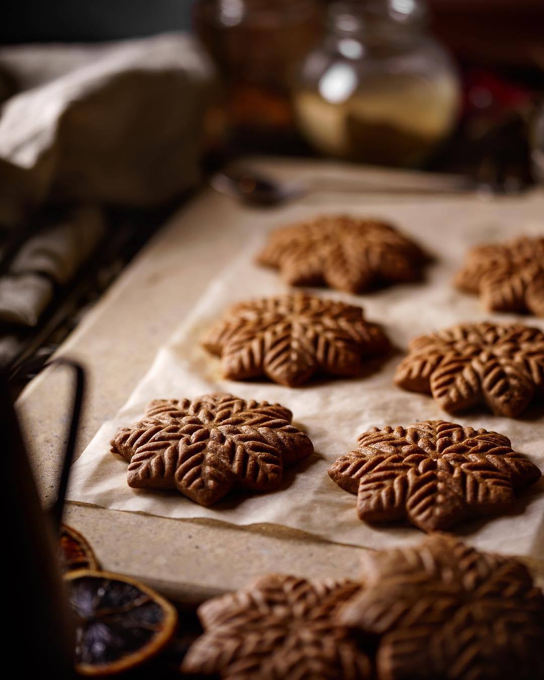 Pinterest cookies