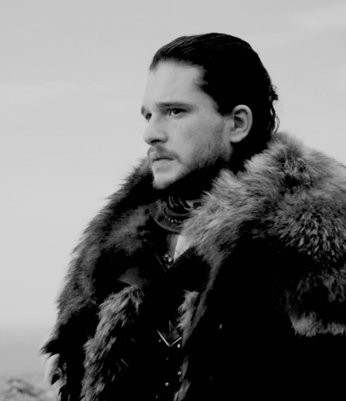 jonsnowcentral:Jon Snow in 7.03 The Queen’s Justice