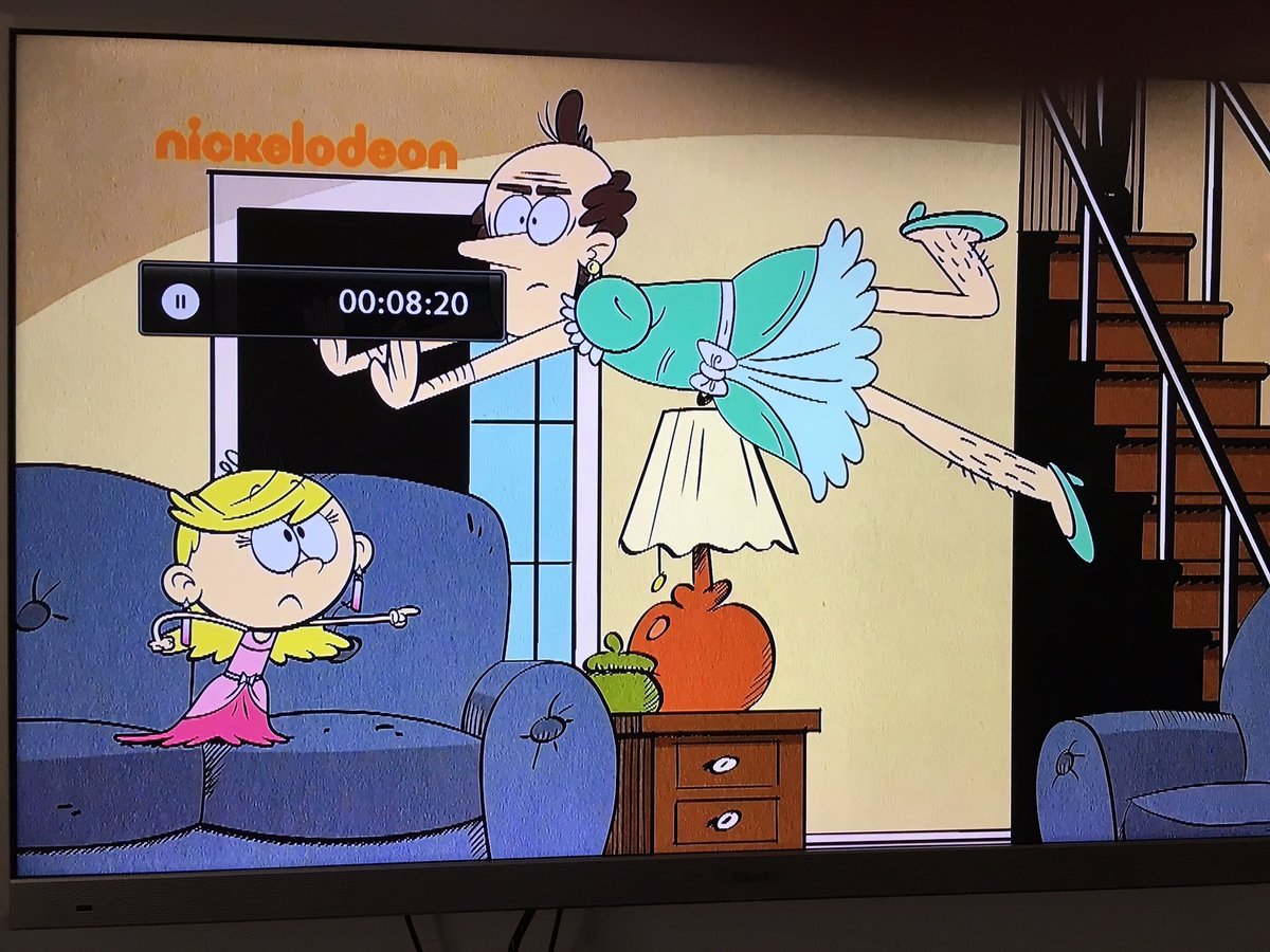 I Love The Loud House — Another Release Of New Episodes