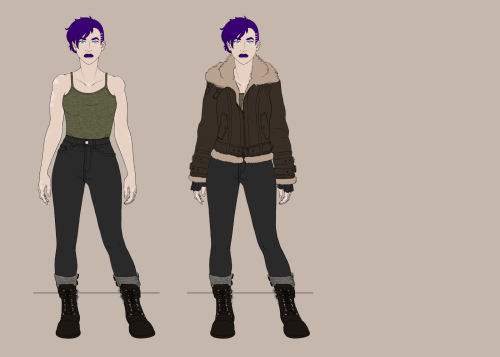 pantherdraws