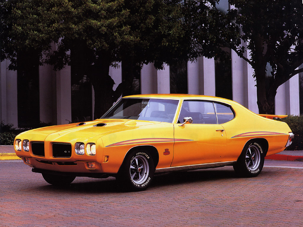 American Muscle Power — americanmusclepower: Some of the ...
