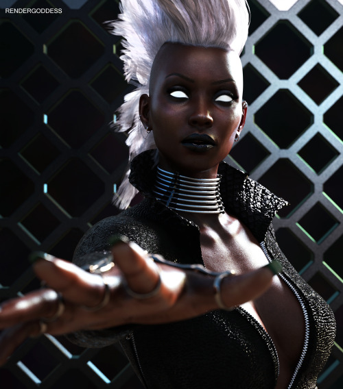 therendergoddess