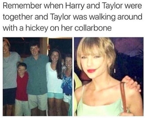 harry and taylor on Tumblr