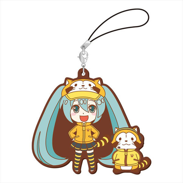 hatsune miku rascal