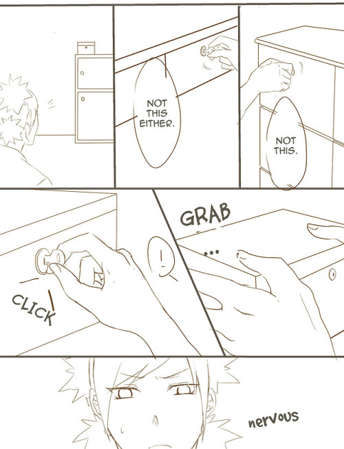 fineillsignup:This doujinshi was translated by me with...