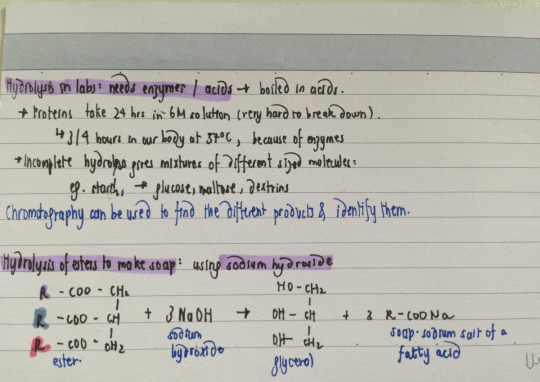 Igcse Revision Chemistry 0620