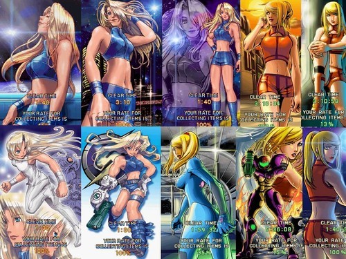 Ive Heard It Said That The Zero Suit Is Better Than Samuss Old Two Pieces Because It Has Better Coverage That Might Be The Case In Terms Of Bare Skin Ive Heard It Said That The Zero Suit Is Better Than Samuss Old Two Pieces Because It Has Better Coverage That Might Be The Case In Terms Of Bare Skin