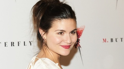 Happy 27th birthday to this queen, Phillipa Soo!