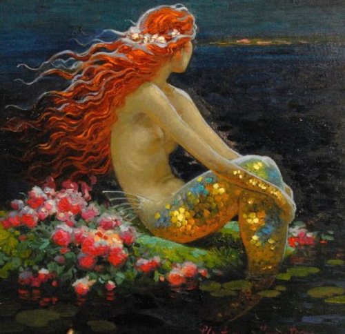 theartofanimation:Victor Nizovtsev  -...