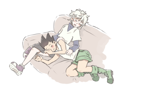 laarems:couples who nap together stay together